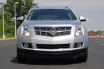 Cadillac SRX Crossover 2010 года